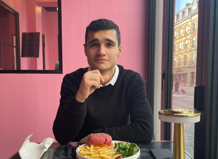 cherche partenaire pour s'amuser