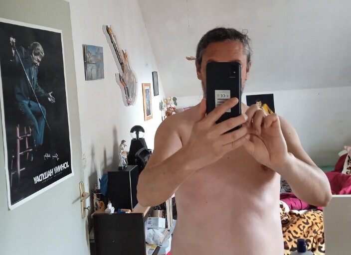 Recherche femme pour rencontre intime