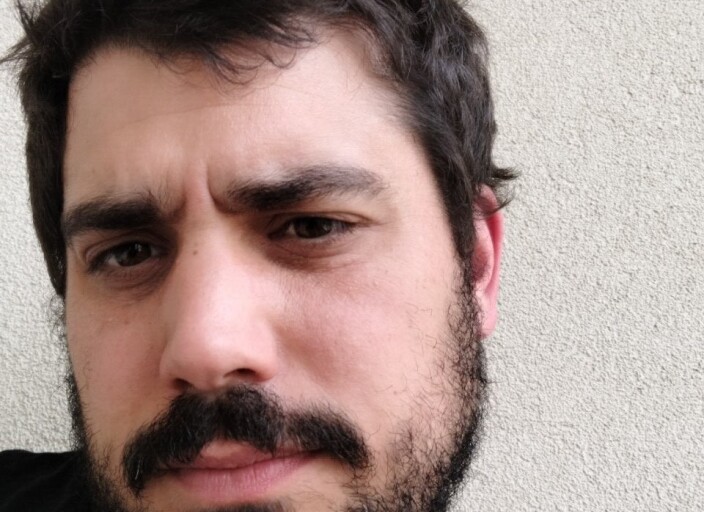 Pour m'amuser