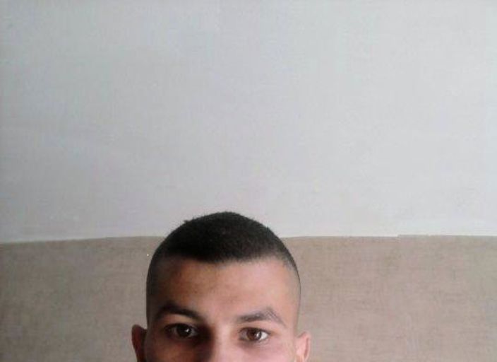 recherche personne posée et agréable pour discut.