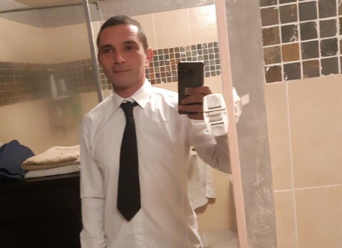 Rencontre amicale pour commencer