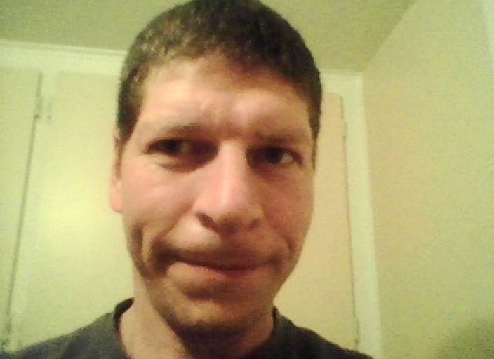 homme cherche