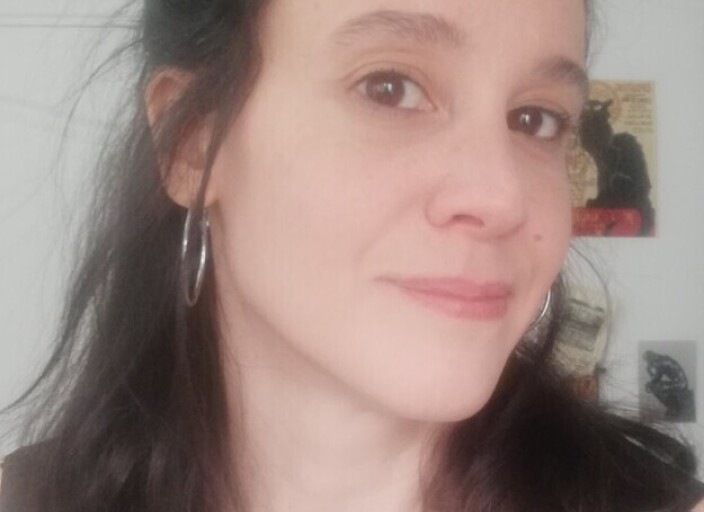 A la recherche de une fille
