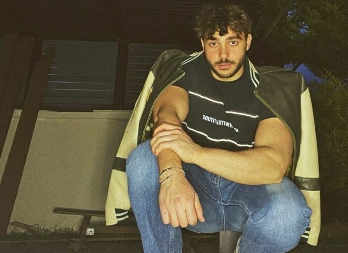 Homme hétéro