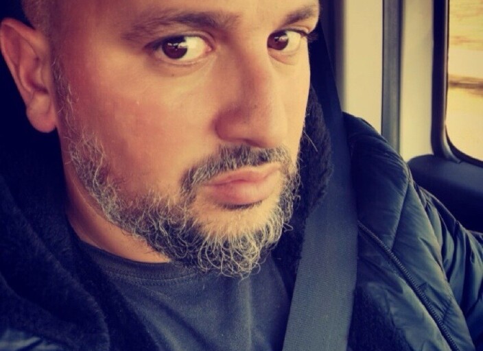 Ici pour faire de nouvelles rencontres. À bientôt…