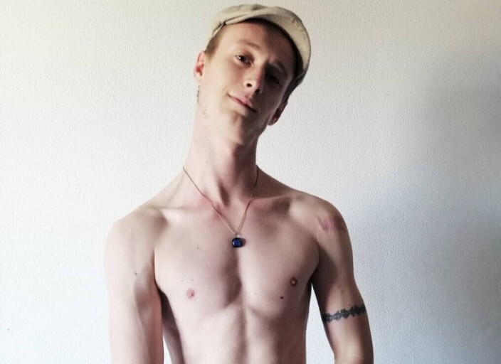 Homme de 28 ans
