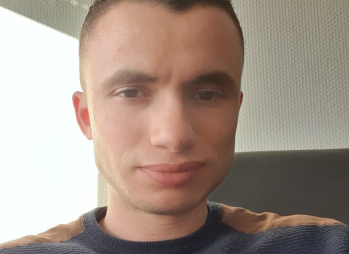Cherche femme
