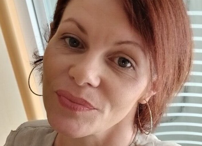 Cherche une complice pour d'agréables moments