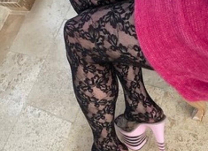 travestis occasionnelle