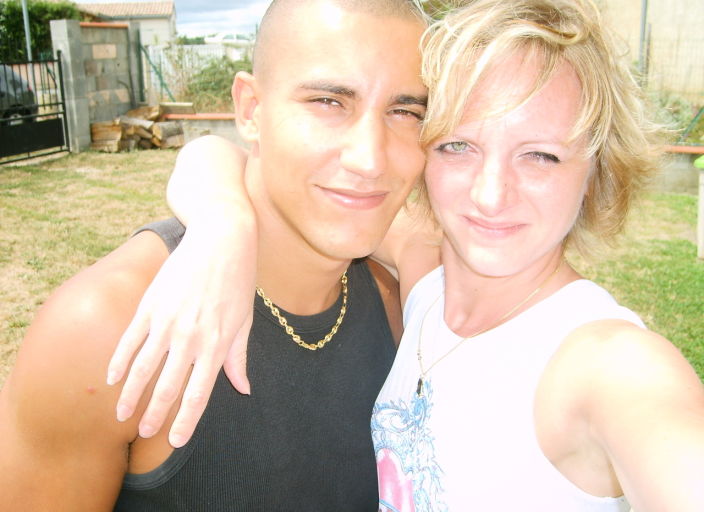 Couple cherche femme