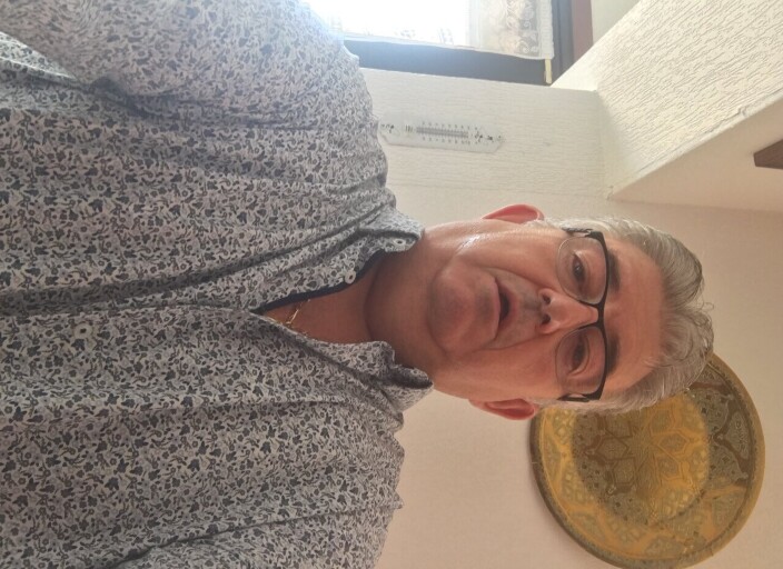 homme sympa cherche une belle rencontre
