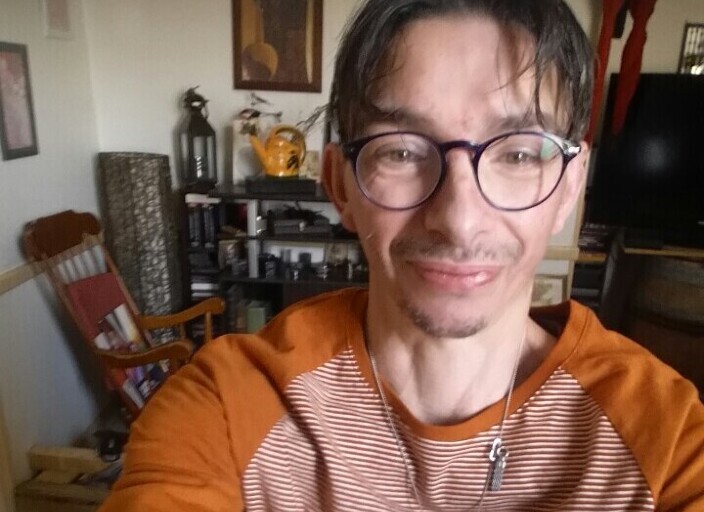 avec un grand 