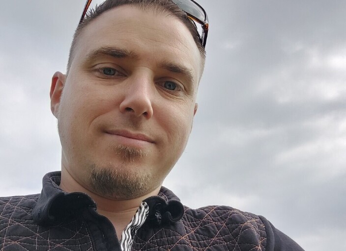 Bonjour à toutes , alors moi c'est florian 34 ans.