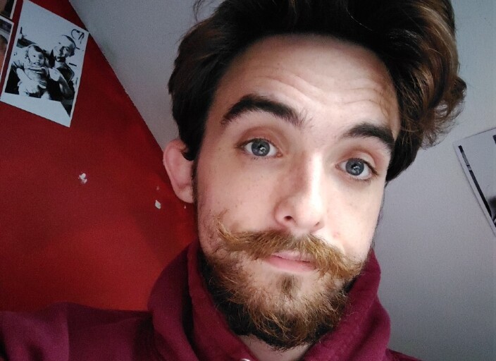 Homme 23 ans recherche 🌶️