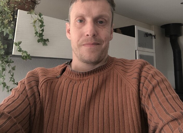 homme de 35 ans divorcée cherche rencontre sans l.
