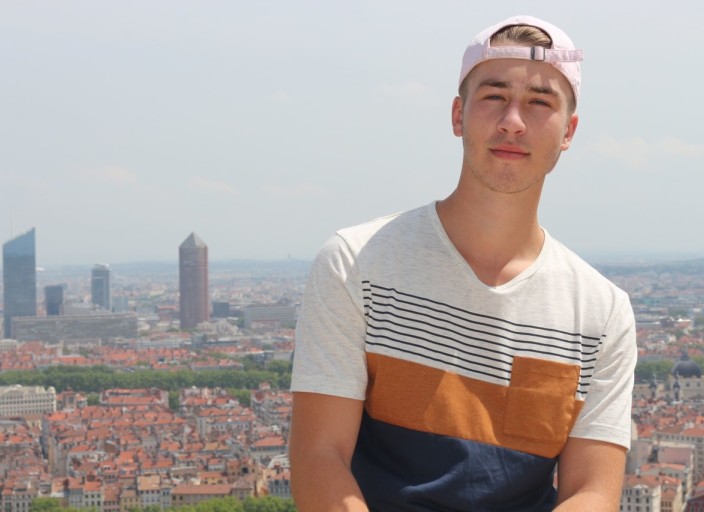 Cherche relation serieuse sans prise de tete