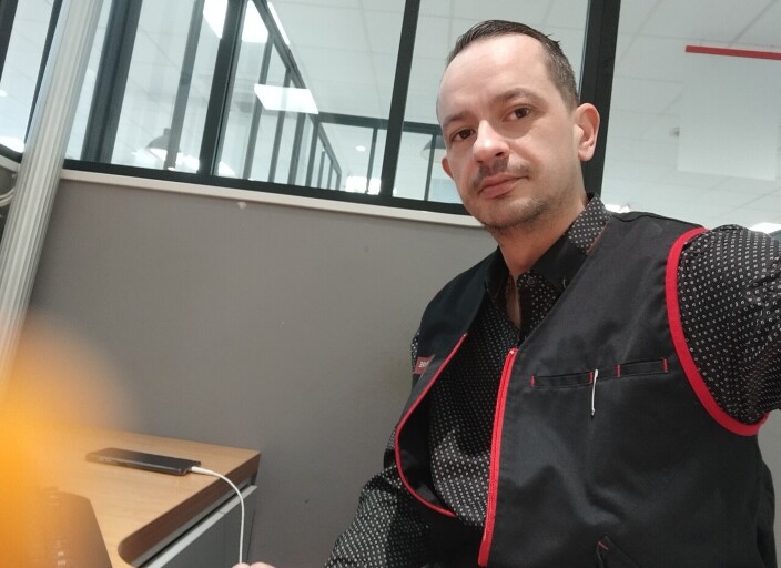 Cherche à refaire confiance
