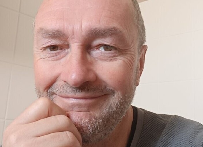 Homme recherche plaisir à partager