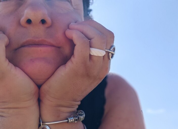 Cherche homme pour relation sérieuse 