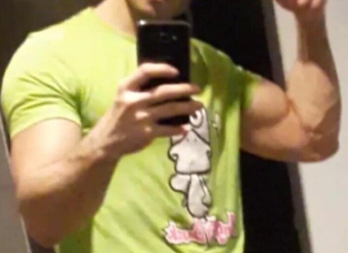 Homme de 33 ans à la recherche d'une femme