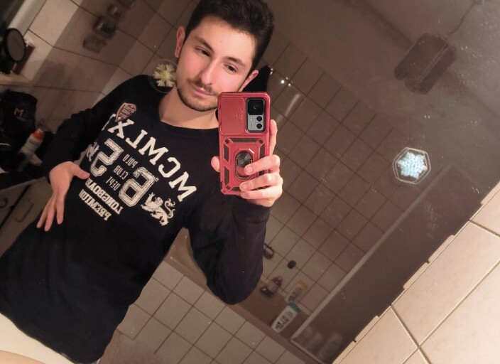 Je cherche une rencontre