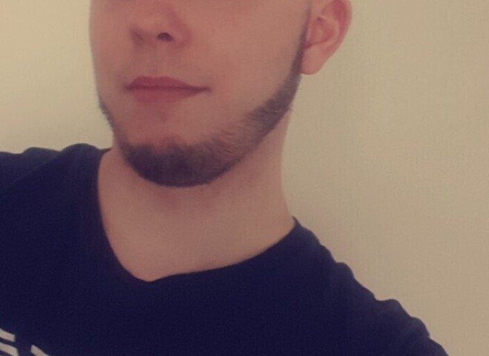 Salut, ouvert à toute discussion
