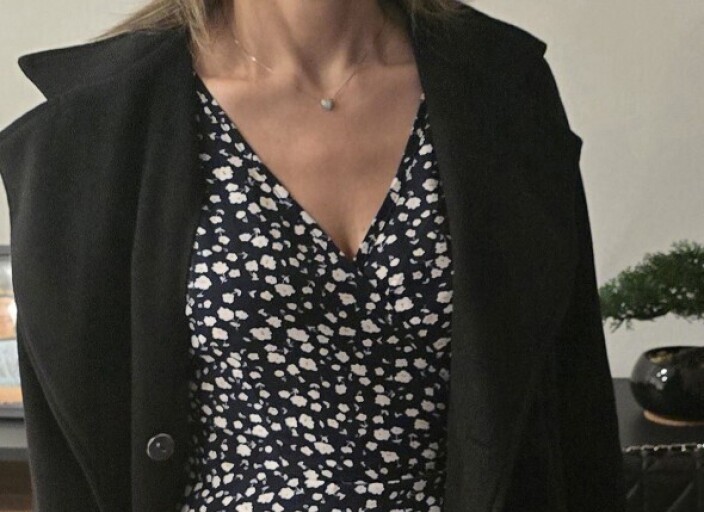 femme pour femme.pou moi preimer expérience avec .