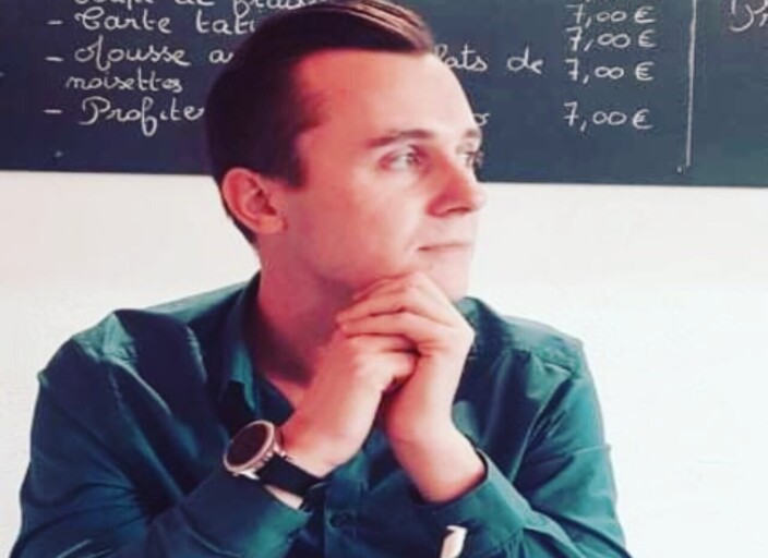 Advienne que pourra, simplicité avant toute chose