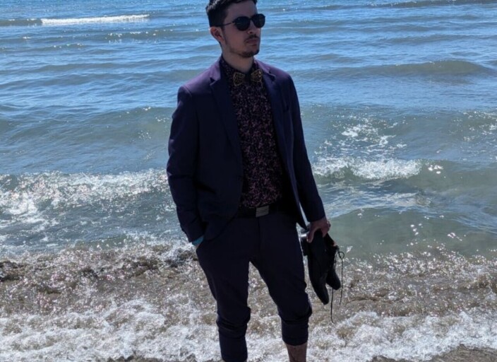 Recherche découverte