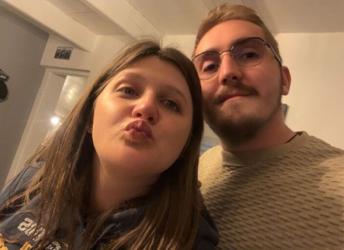 Découverte ❤️