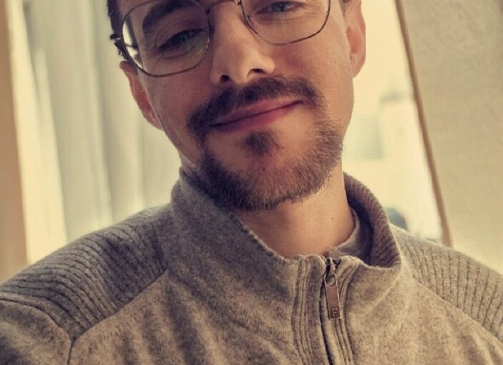 Hey ! Viens discuter d'abord