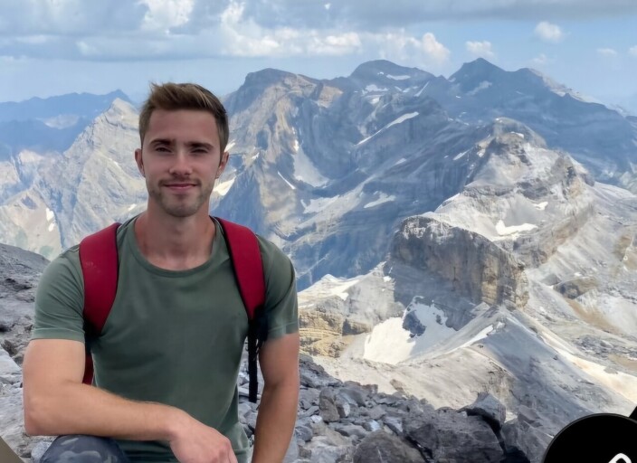 Cherche une fille avec qui passer un bon moment sa.