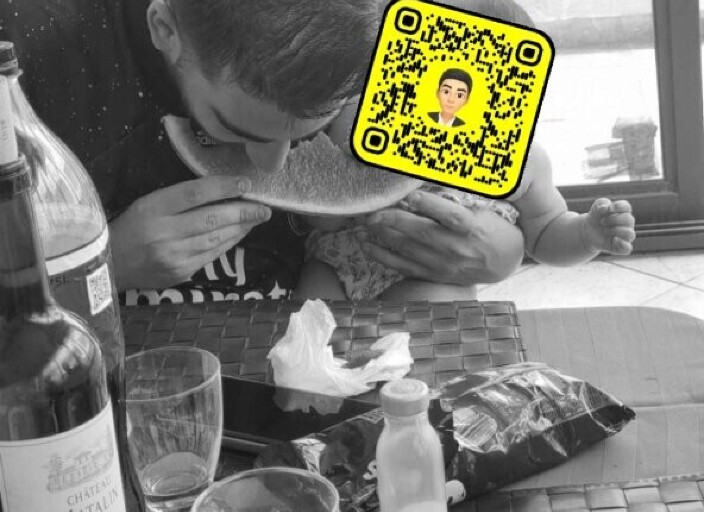 Jeune homme recherche nouvelle expérience