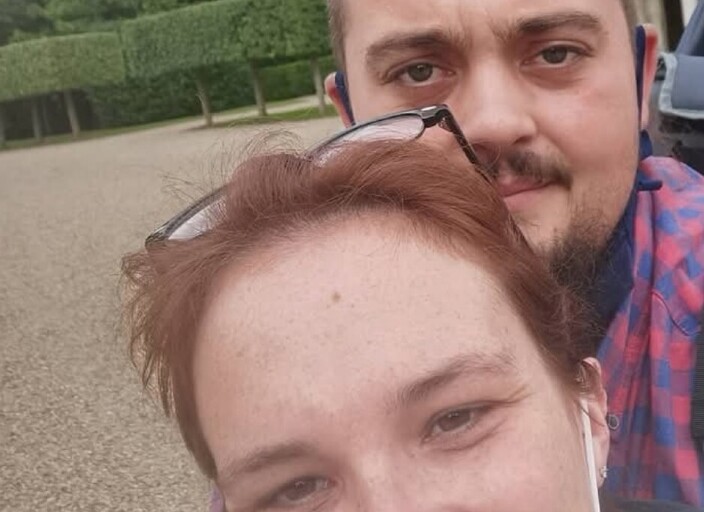 couple cherche à s'amuser