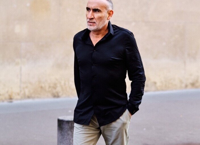 Cherche rencontre sans prise de tête avec femme, .