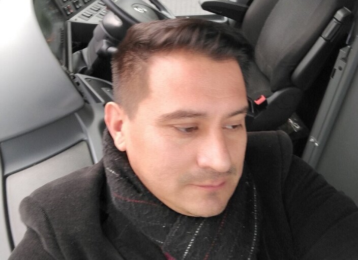 Homme cherche femme