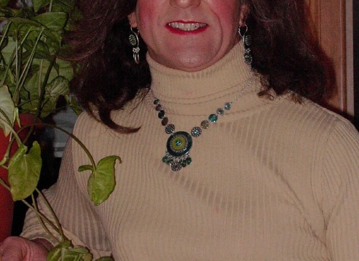 Travesti cherche femme