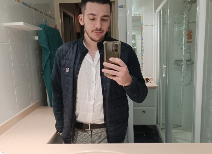 cherche rencontre