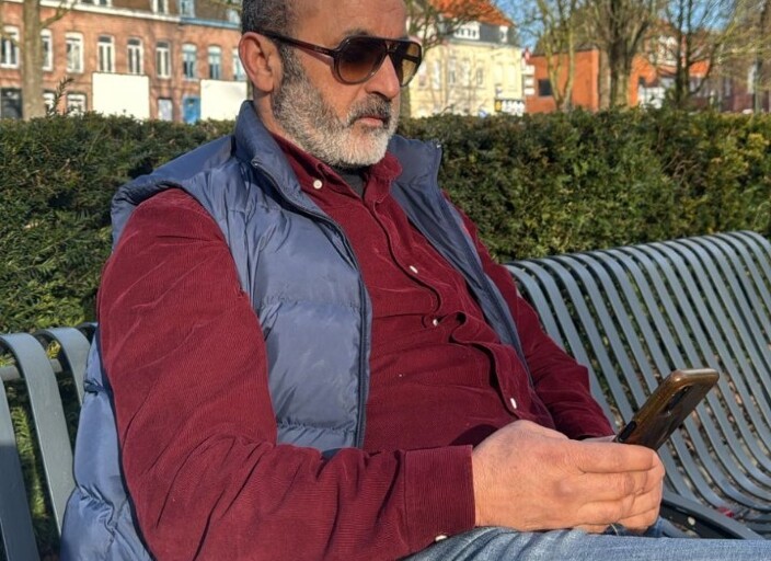 Cherche rencontre