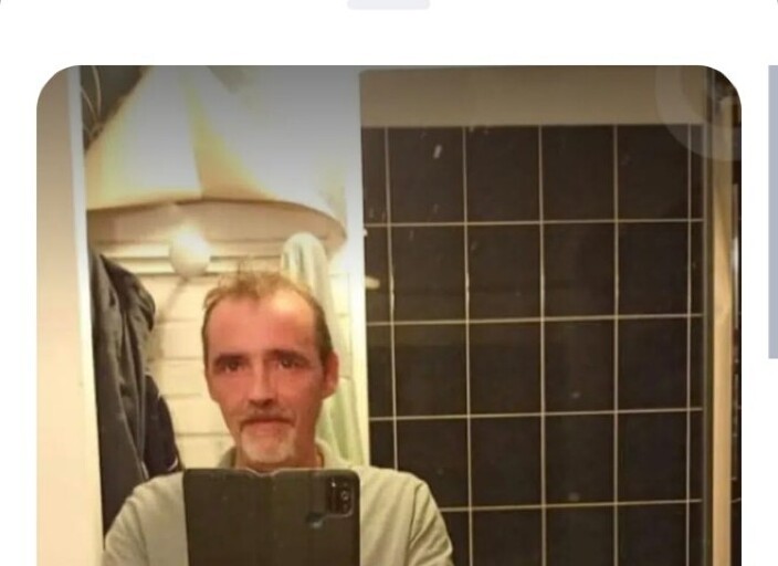 Homme bi actif