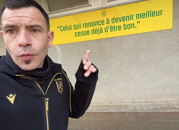 Welcome ina di Rêve