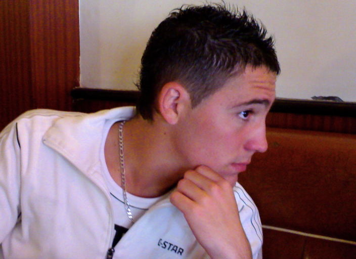 homme seul cherche femme (sur paris de preference)