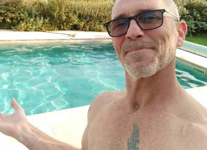 cherche à faire rencontre près de chez moi