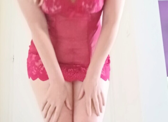 Douce et passionnée
