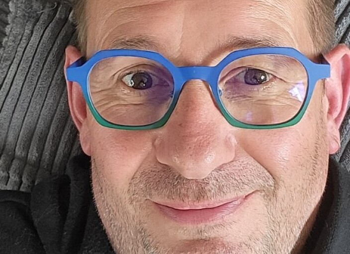 Homme pour plaisir
