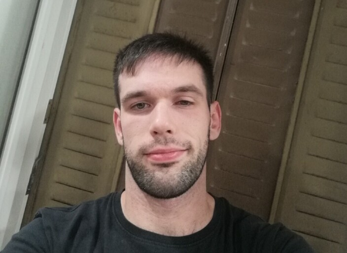 Je recherche une femme sympa
