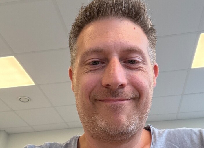 Recherche des contacts