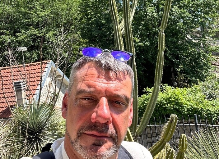 Homme recherche femme