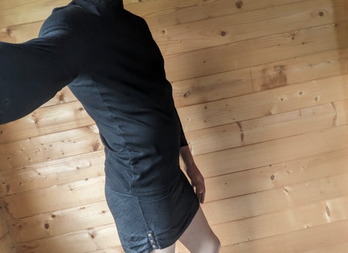 Femme cherche femme