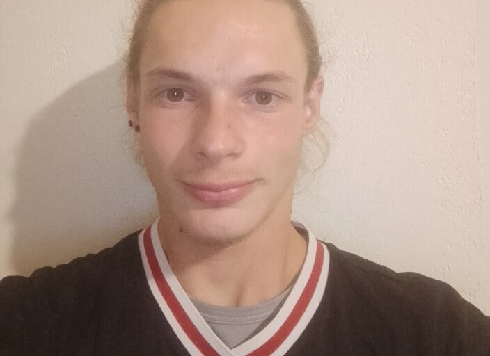 Je recherche à m'amuser un peu